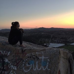 Meet your Posher, Krysta